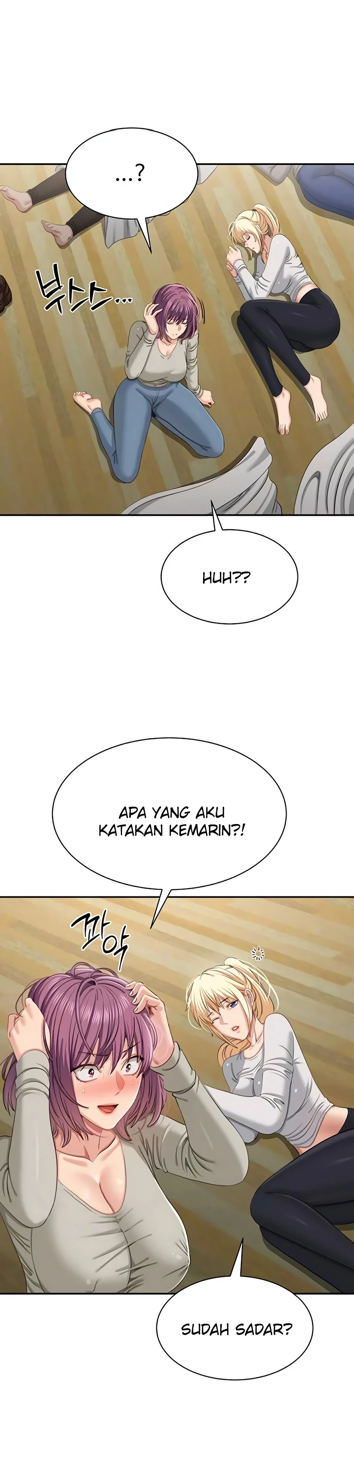 Reversed Virtues - Page 30